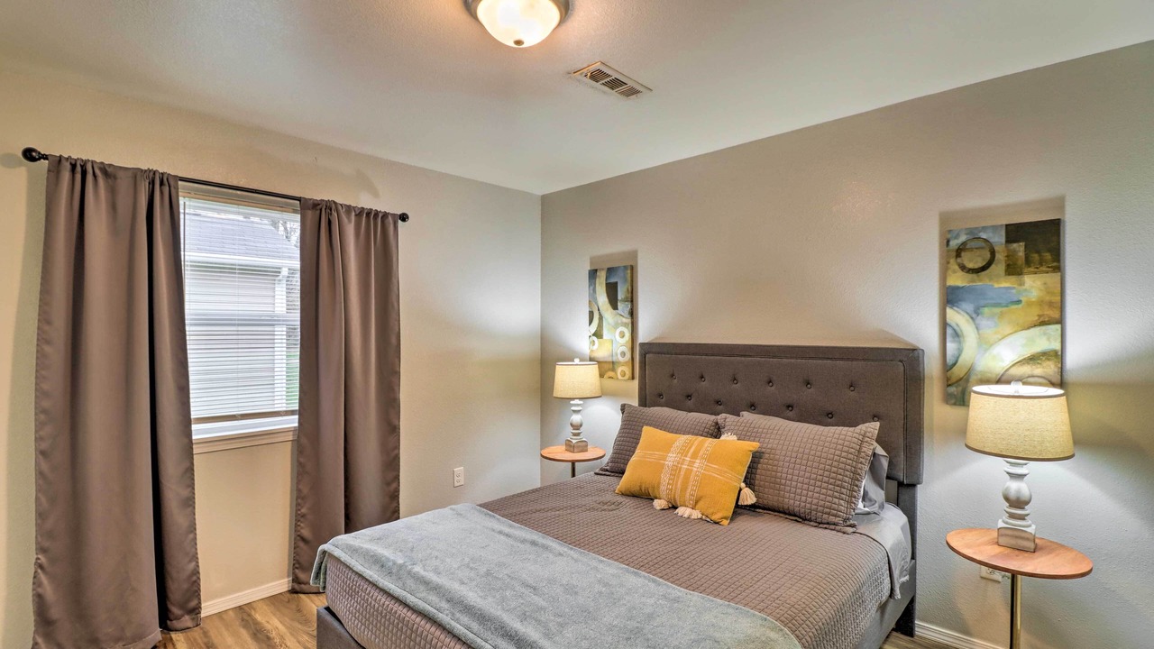 Photo of Bedroom in West Plains