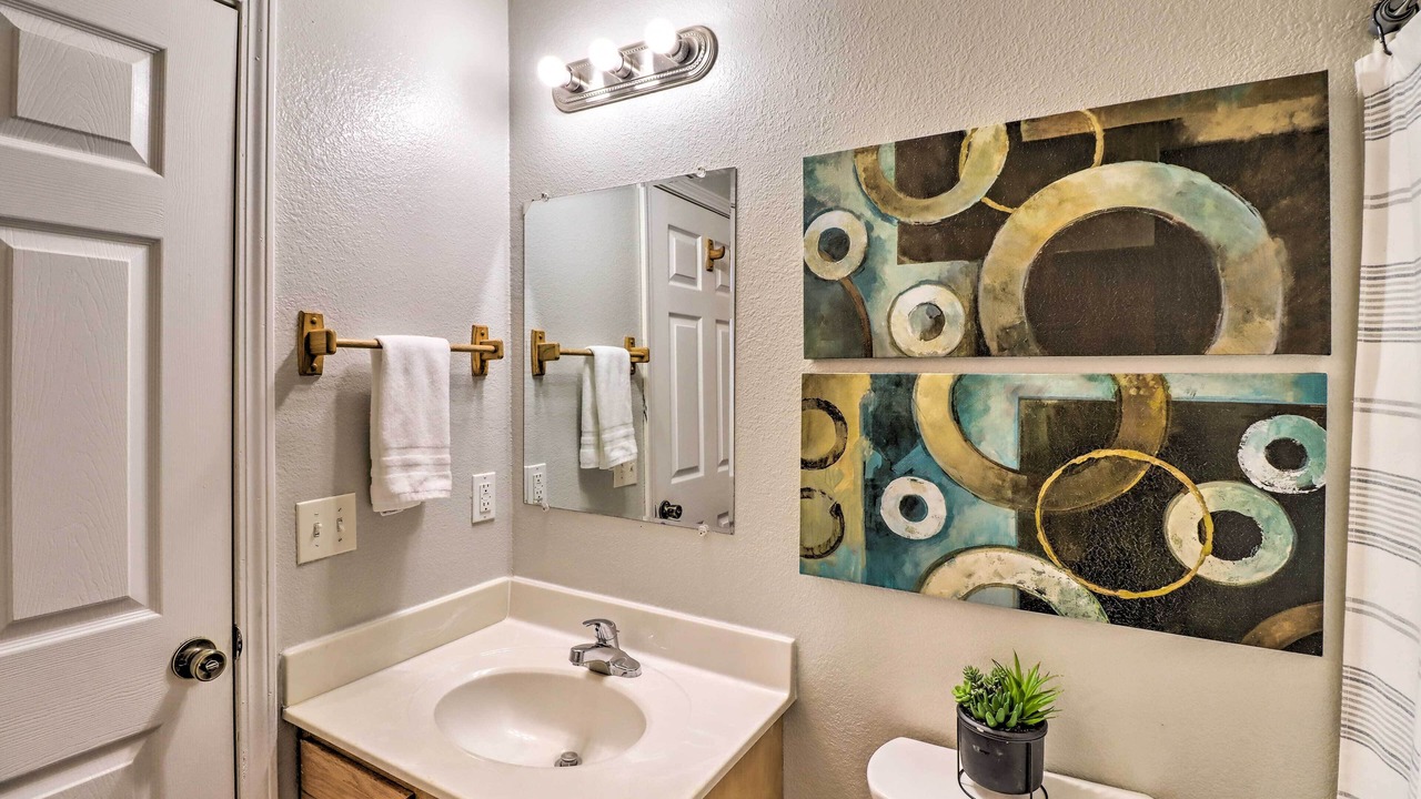 Photo of Bathroom in West Plains