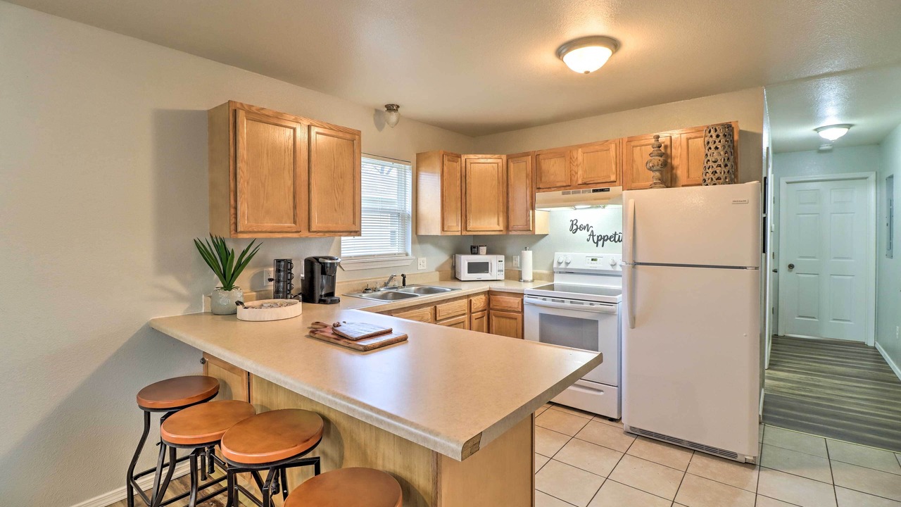 Photo of Kitchen in West Plains