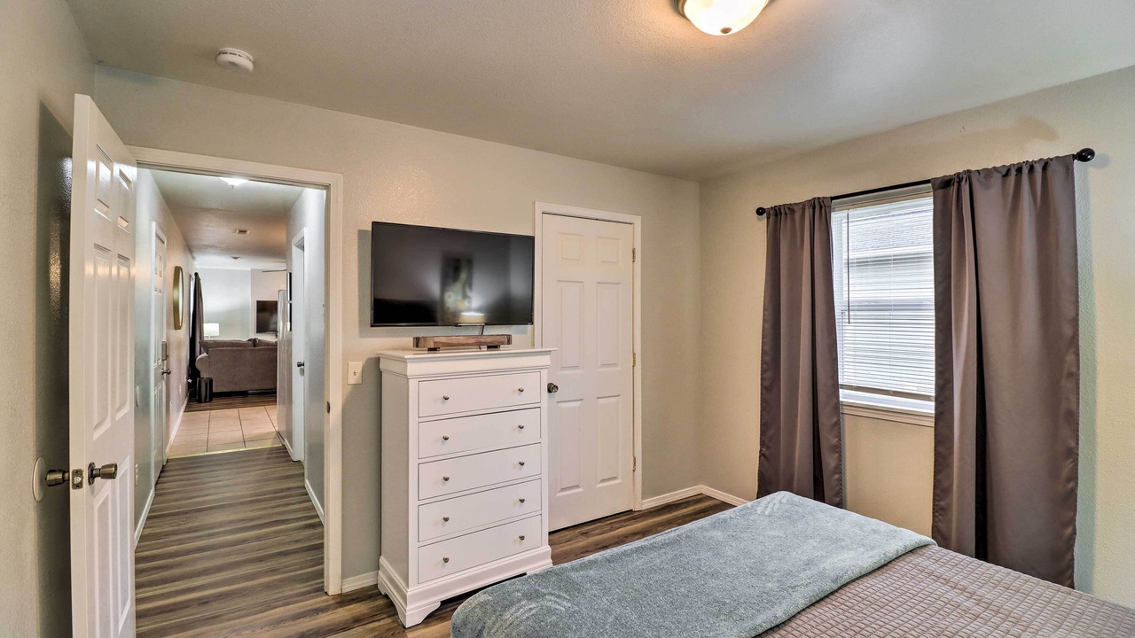 Photo of Bedroom in West Plains