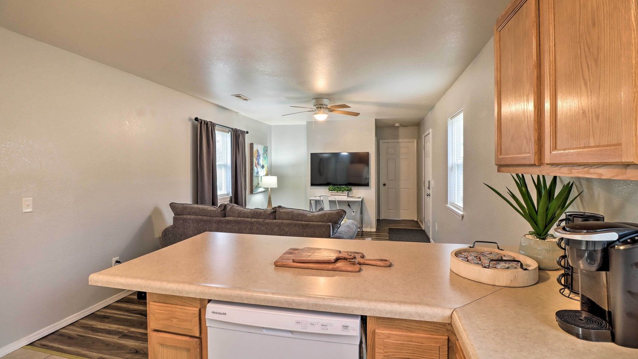 Photo of Kitchen in West Plains