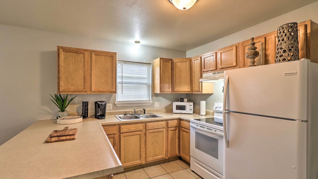 Photo of Kitchen in West Plains