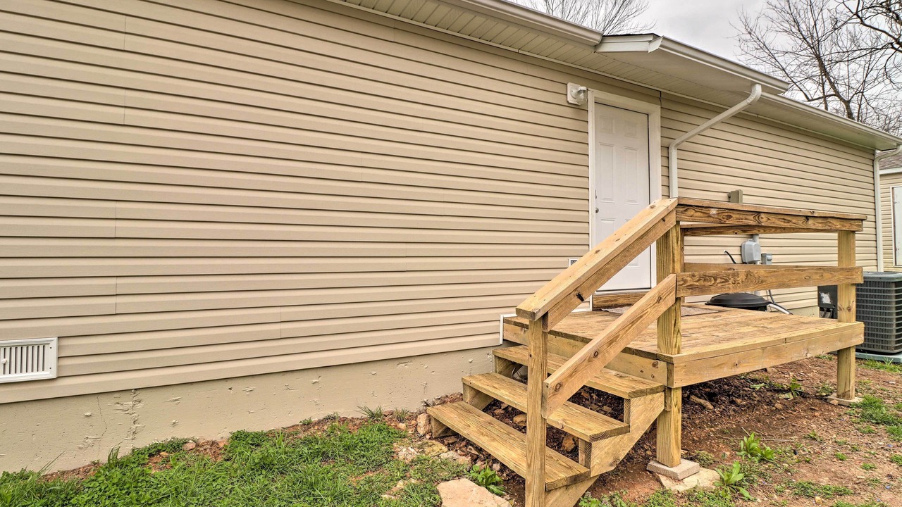 Photo of Outdoor in West Plains