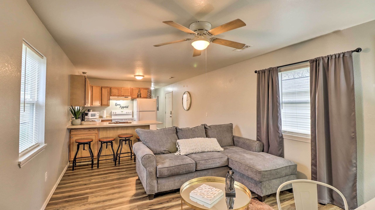 Photo of Livingroom in West Plains