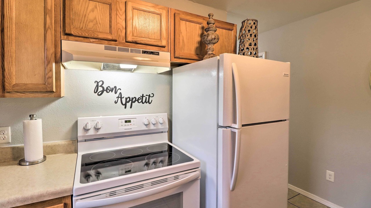 Photo of Kitchen in West Plains