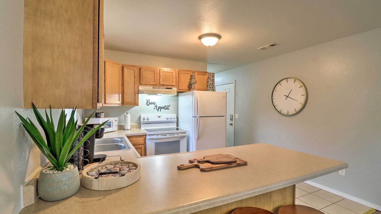 Photo of Kitchen in West Plains