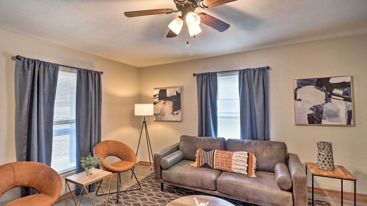 Photo of Livingroom in West Plains