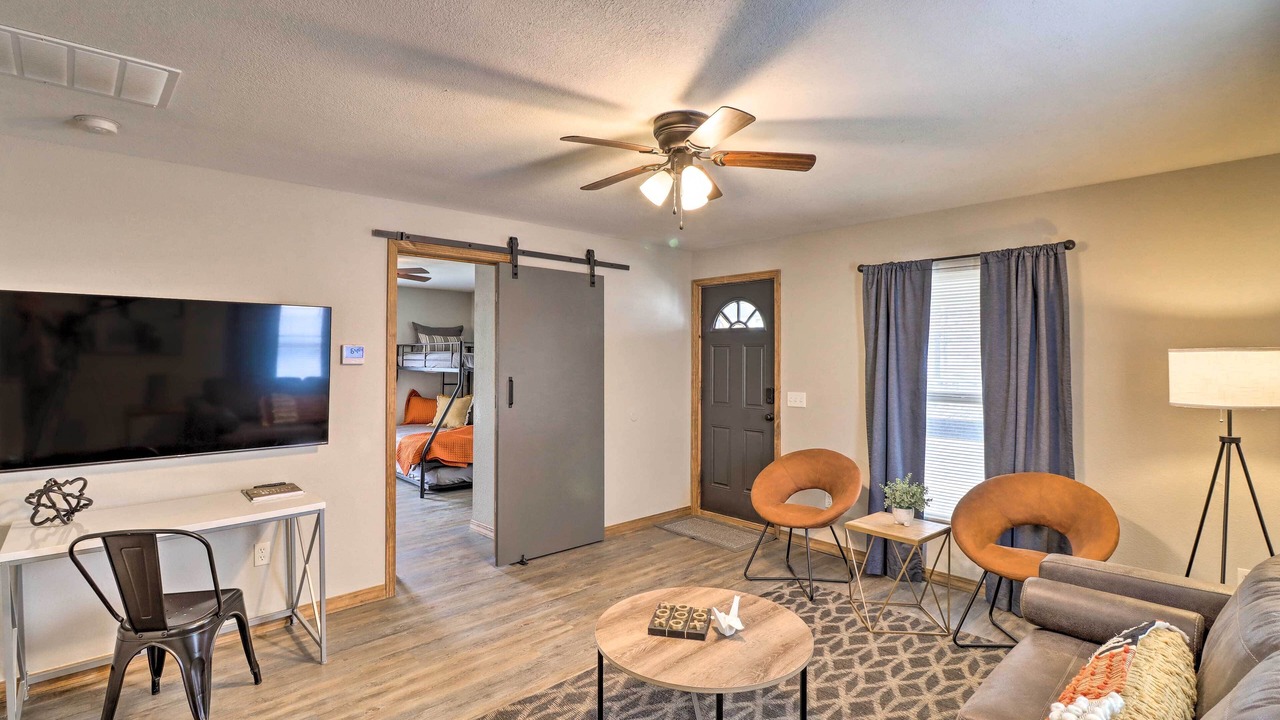 Photo of Livingroom in West Plains