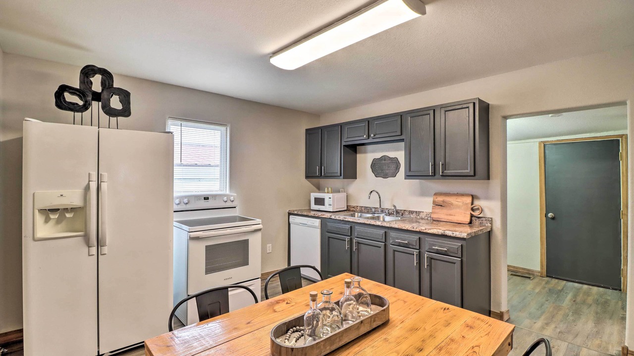 Photo of Kitchen in West Plains
