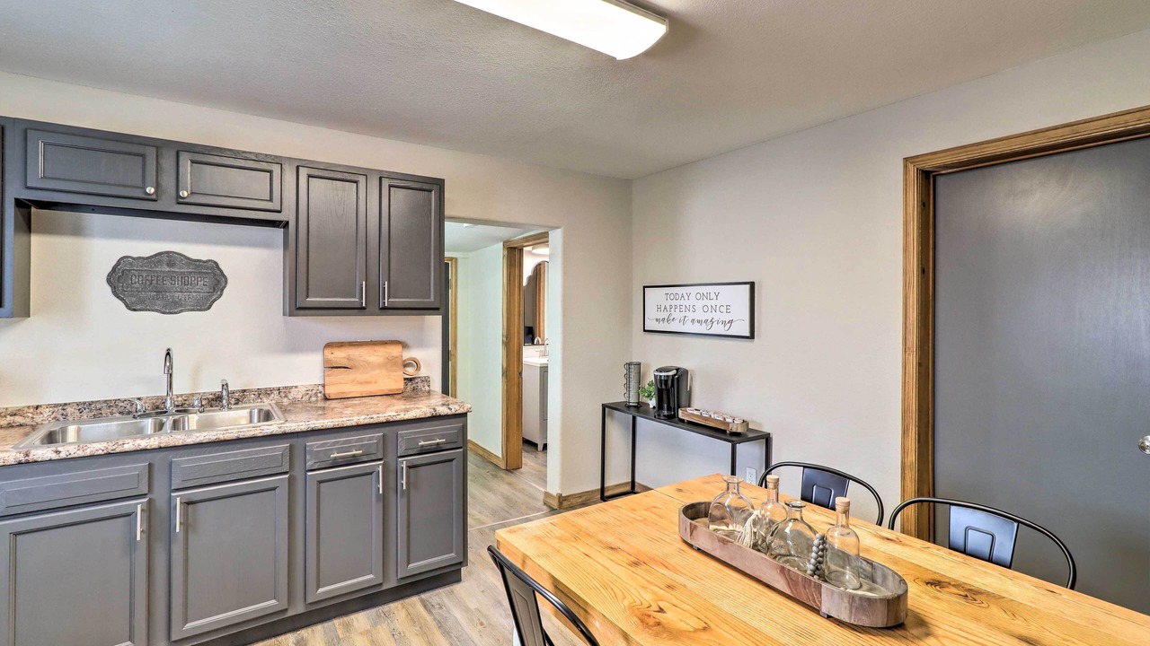 Photo of Kitchen in West Plains