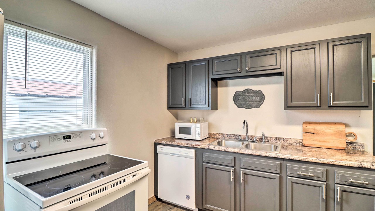 Photo of Kitchen in West Plains