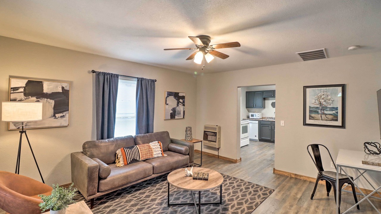 Photo of Livingroom in West Plains