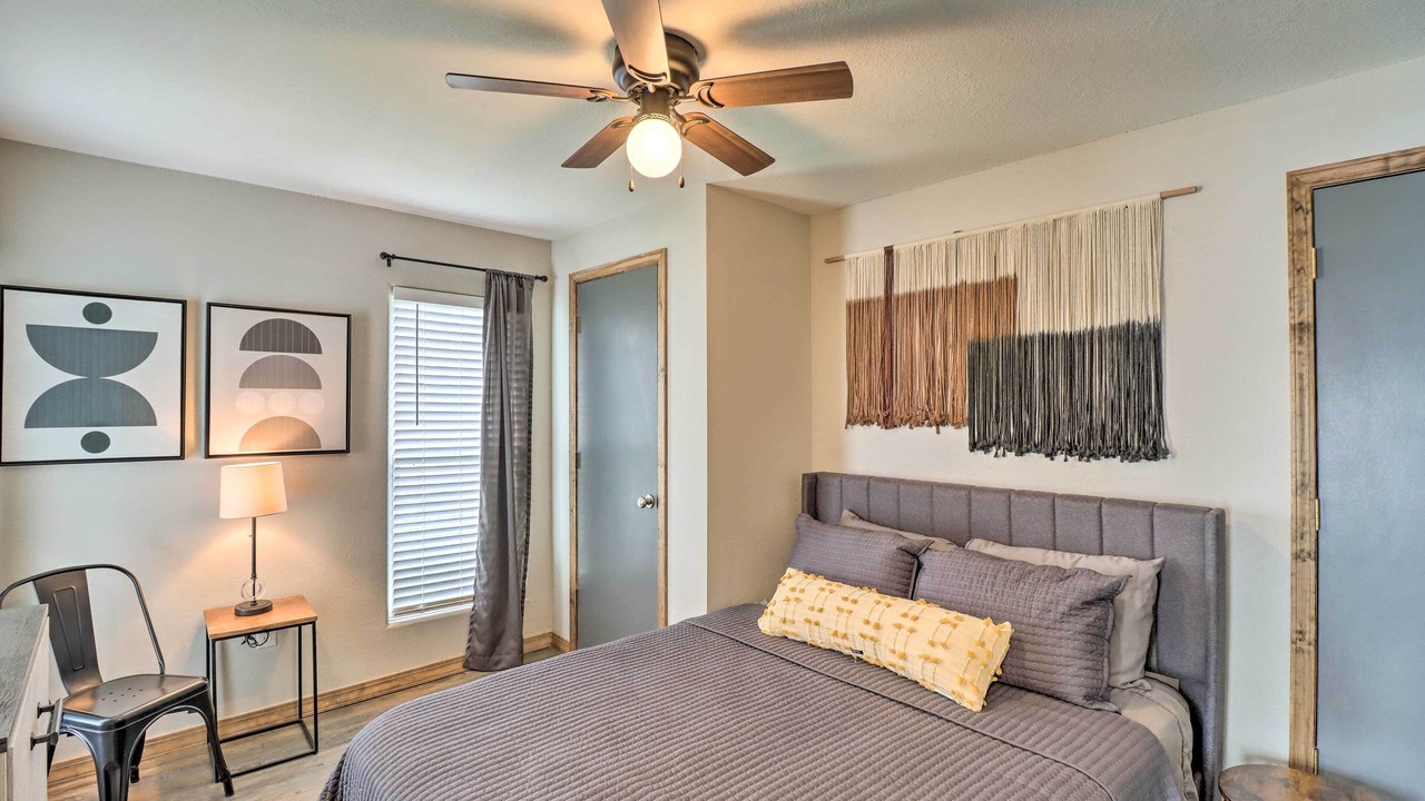 Photo of Bedroom in West Plains