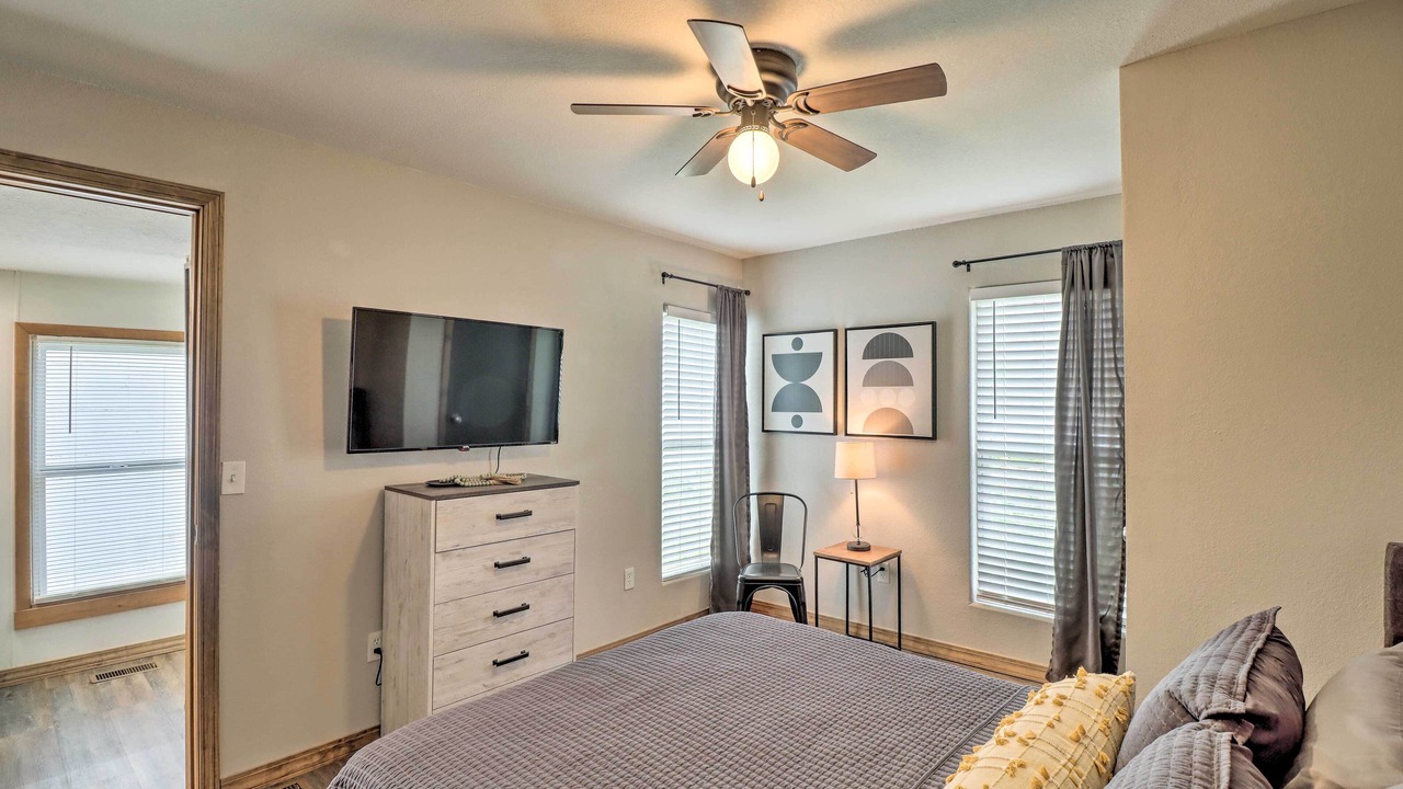 Photo of Bedroom in West Plains