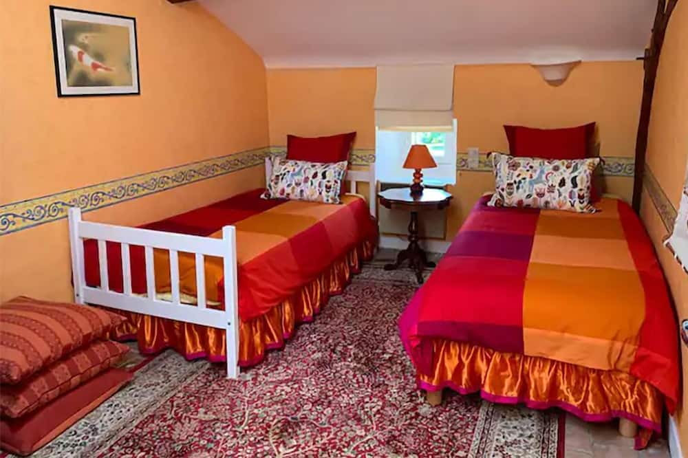 Photo of Bedroom in Nueil-sur-Layon