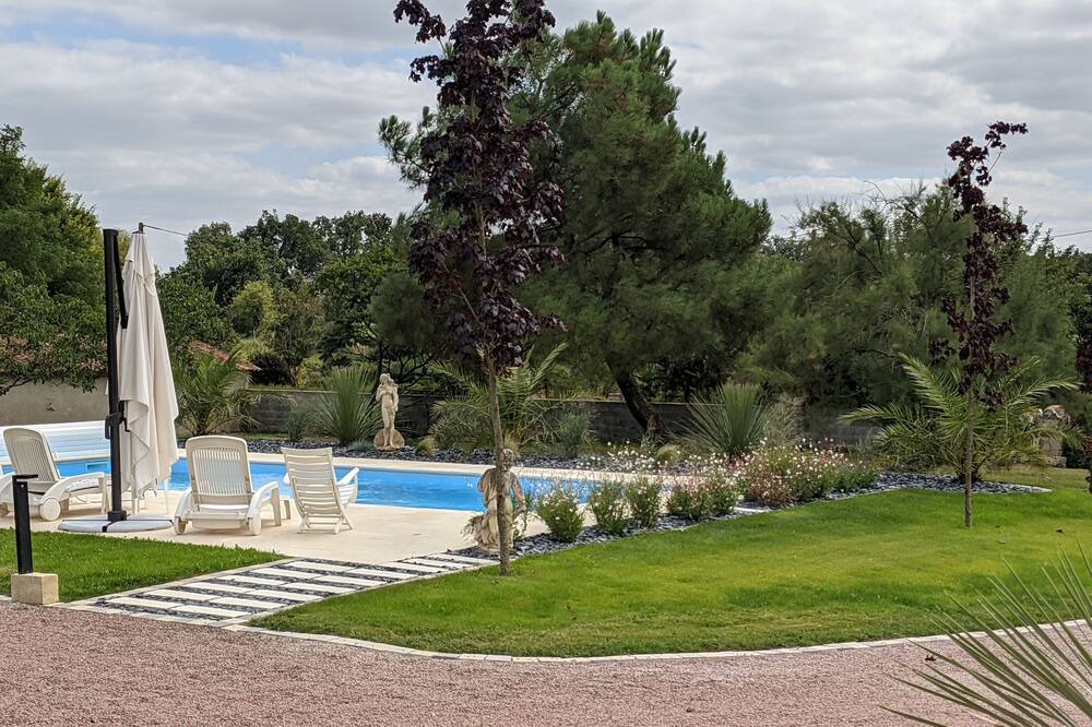 Photo of Outdoor in Nueil-sur-Layon