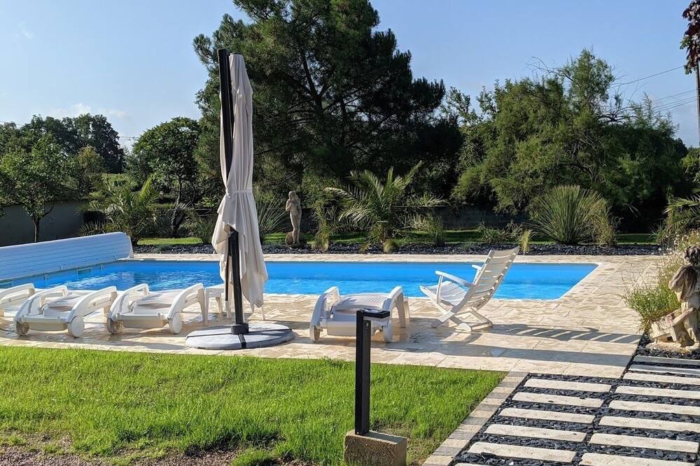 Photo of Outdoor in Nueil-sur-Layon