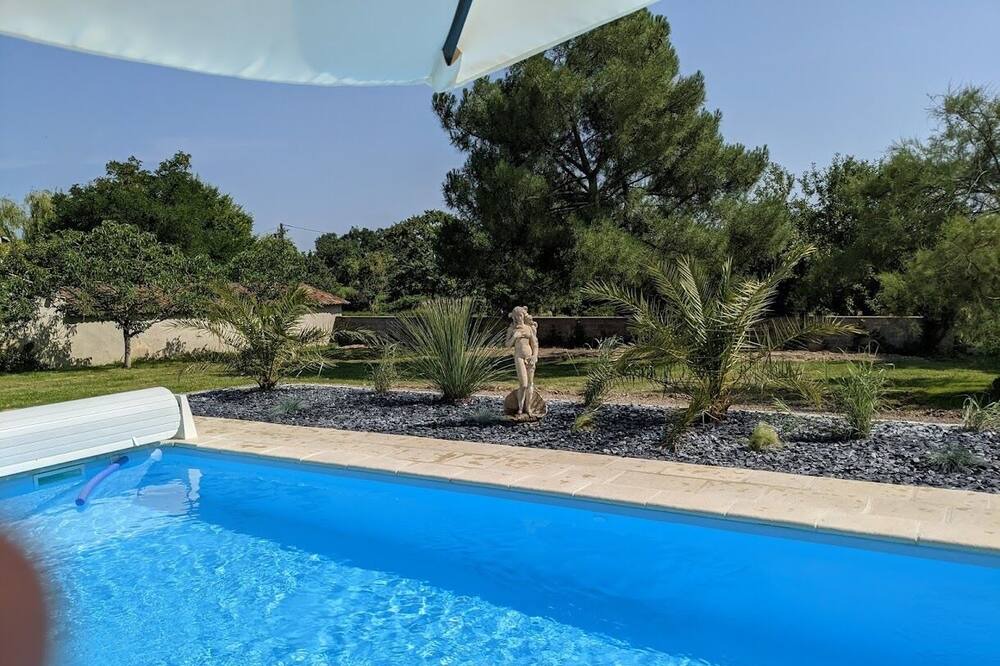 Photo of Outdoor in Nueil-sur-Layon