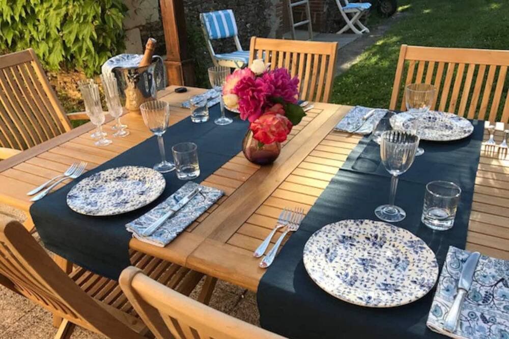Photo of Outdoor in Nueil-sur-Layon