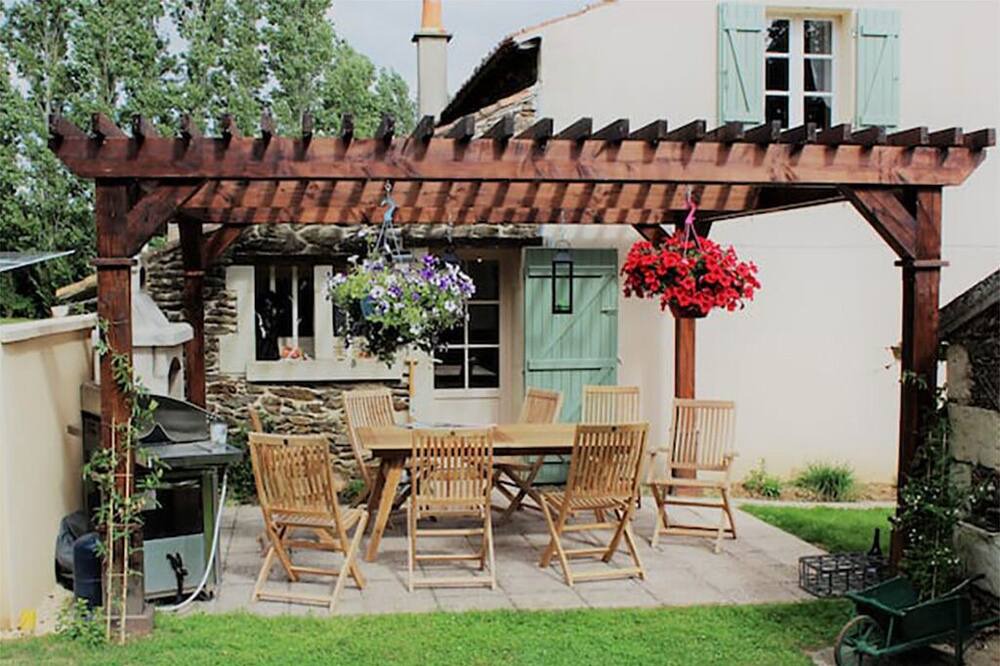 Photo of Kitchen in Nueil-sur-Layon