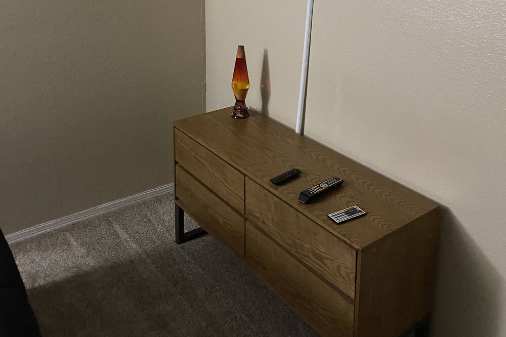 Photo of Bedroom in Mesquite