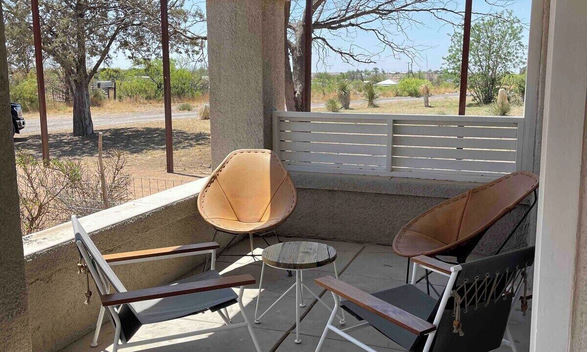 Photo of Outdoor in Marfa