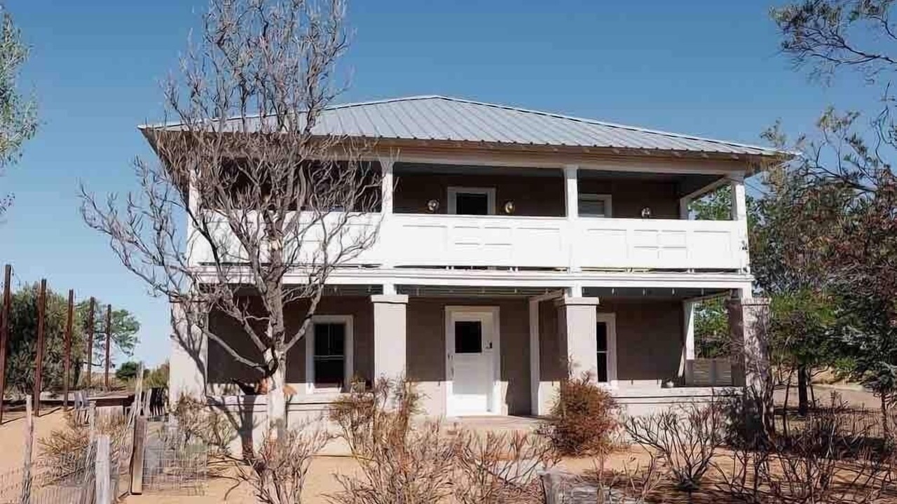 Photo of Outdoor in Marfa