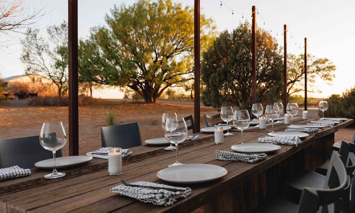 Photo of Outdoor in Marfa