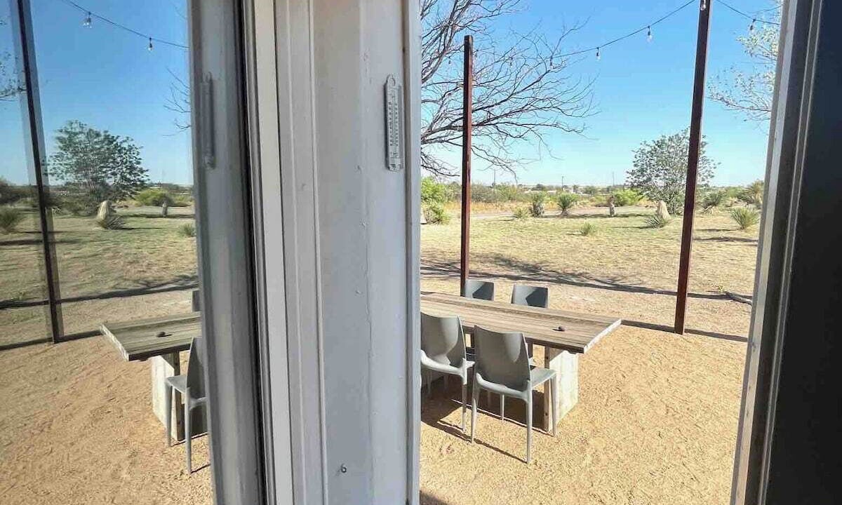 Photo of Outdoor in Marfa