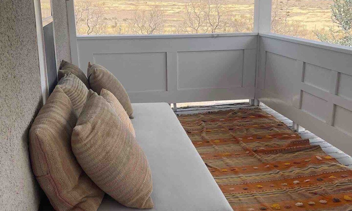 Photo of Outdoor in Marfa