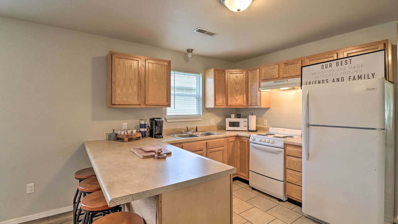 Photo of Kitchen in West Plains