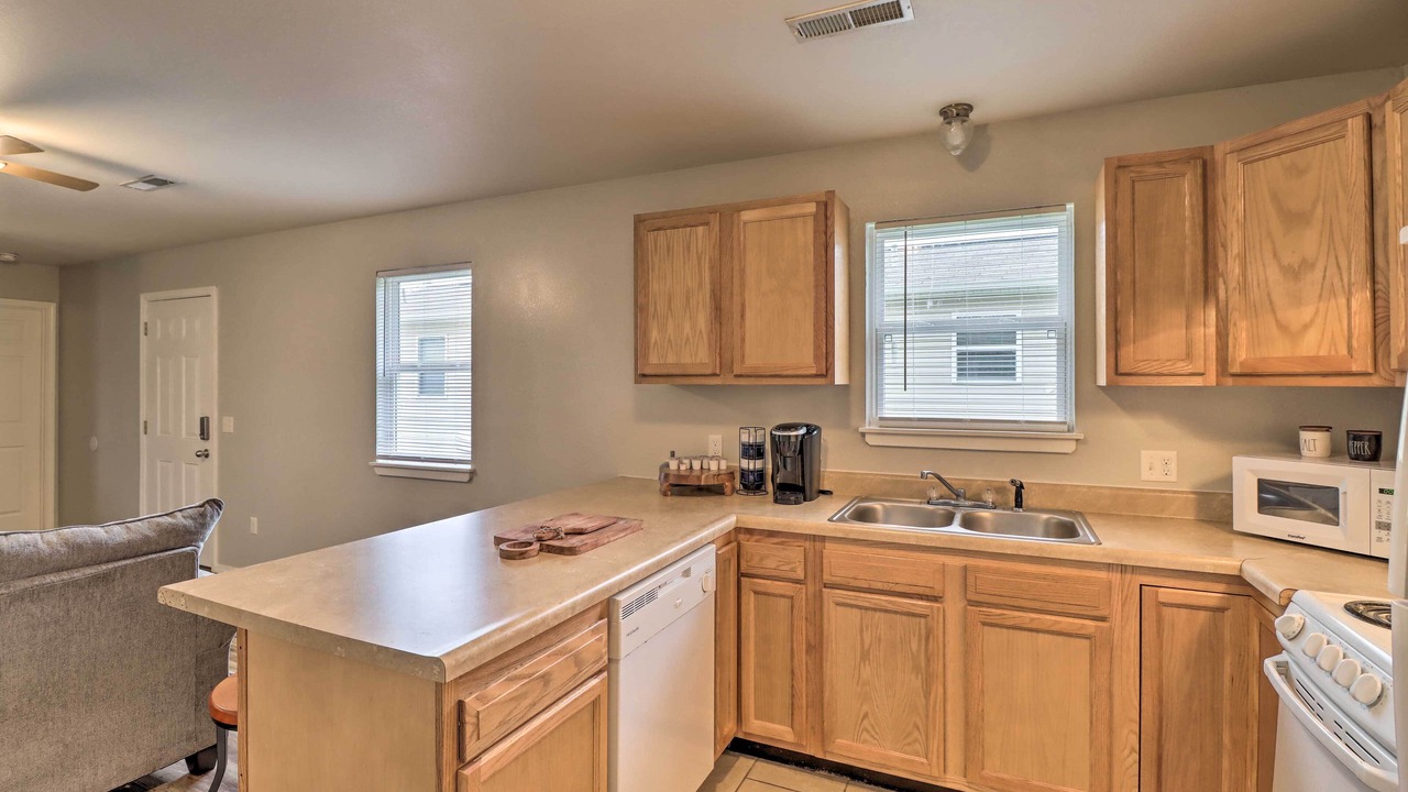 Photo of Kitchen in West Plains