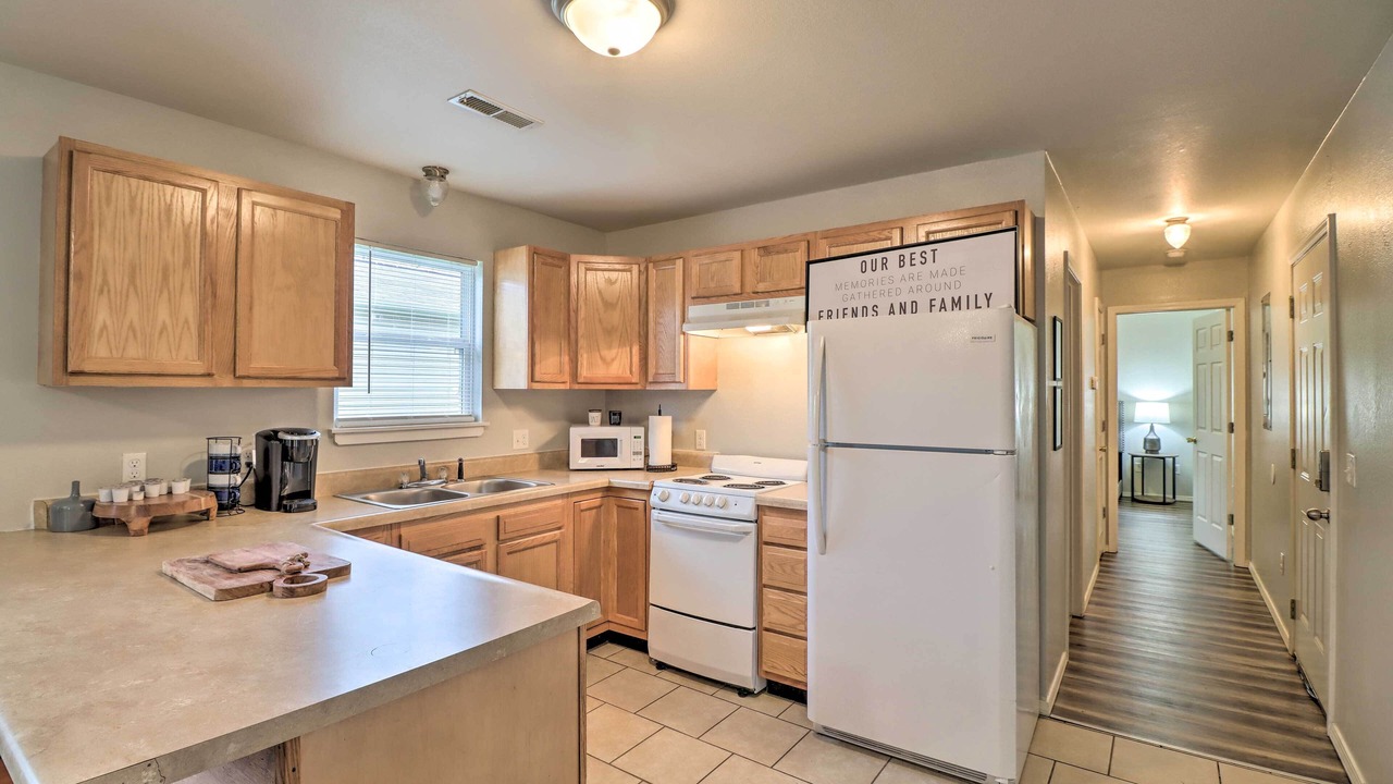 Photo of Kitchen in West Plains