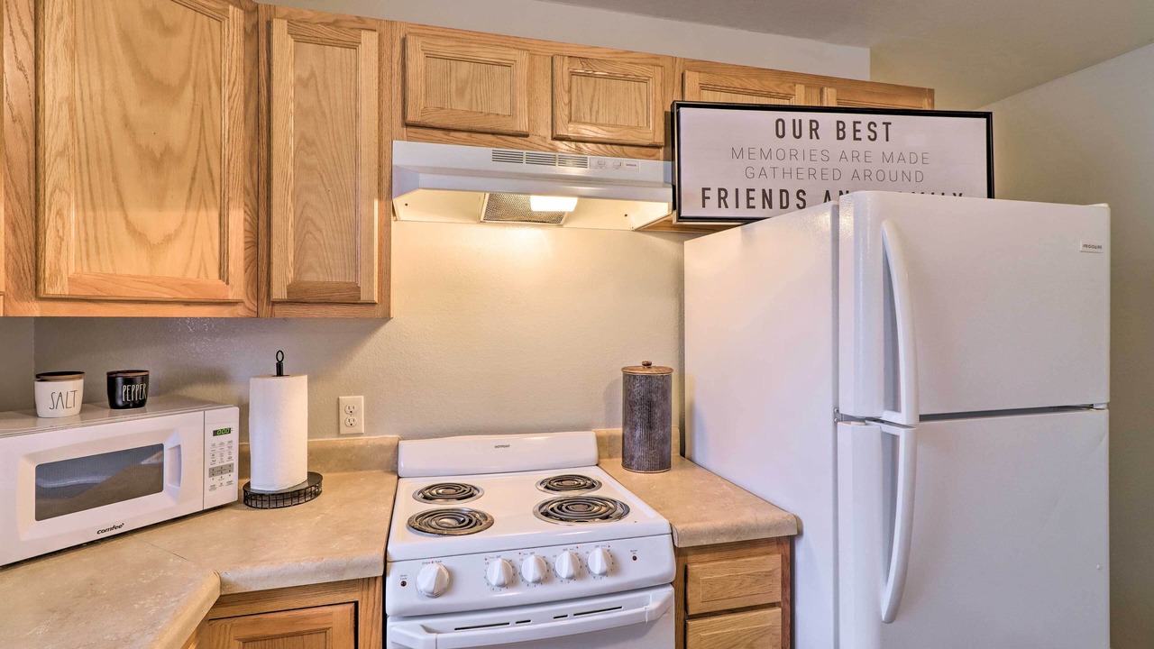 Photo of Kitchen in West Plains