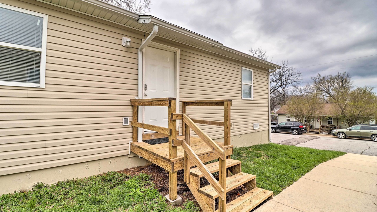 Photo of Outdoor in West Plains