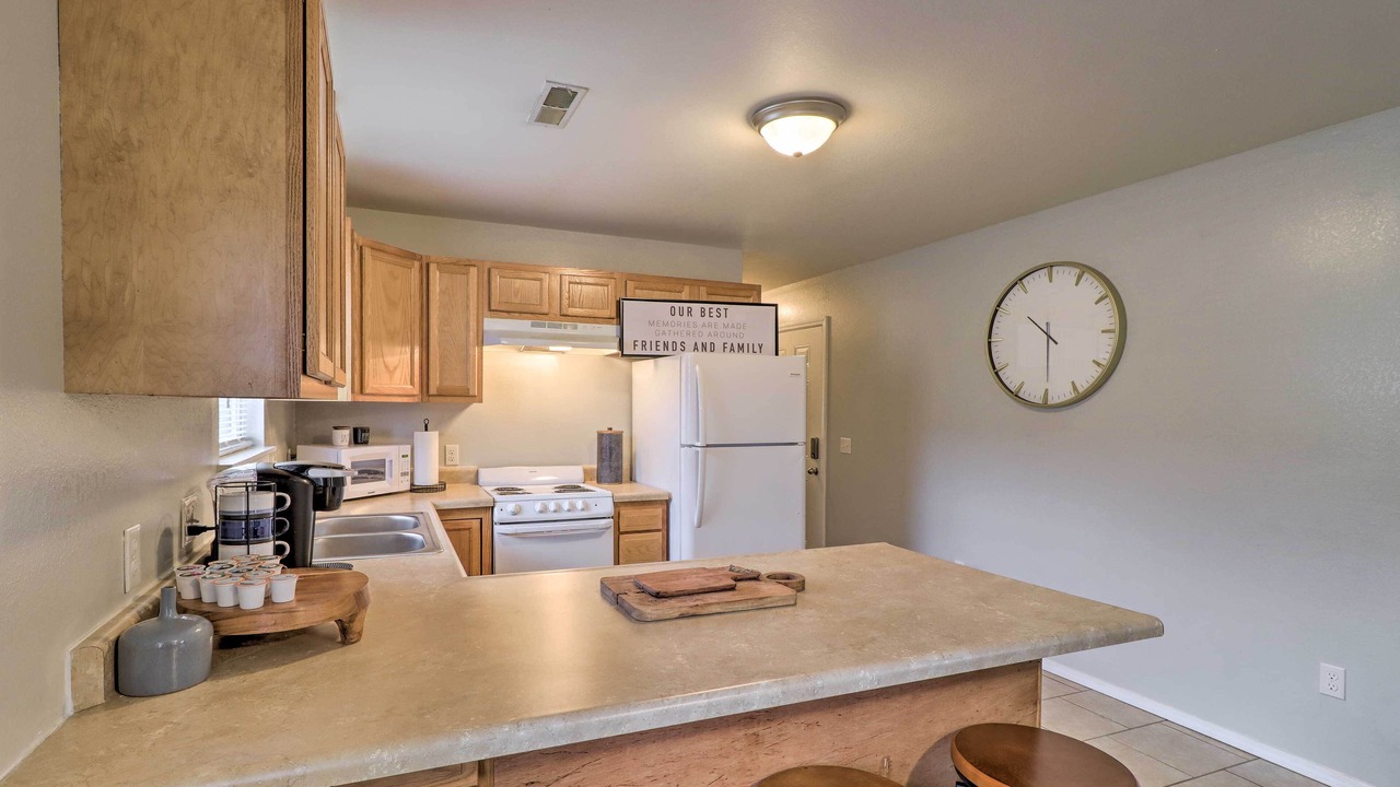 Photo of Kitchen in West Plains