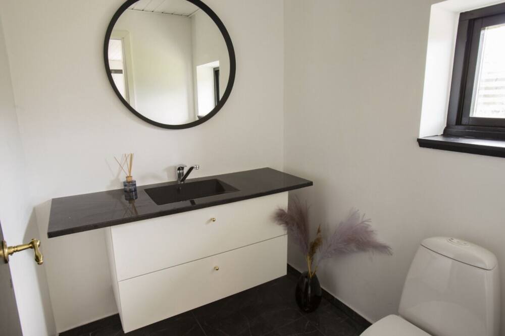 Photo of Bathroom in Frederikshavn