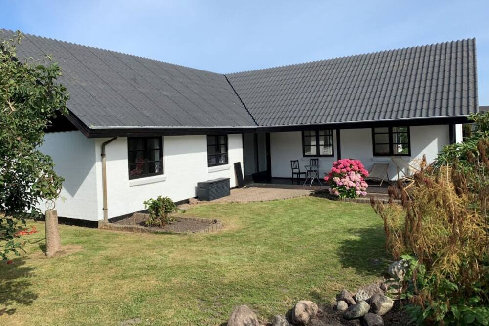 Photo of Outdoor in Frederikshavn