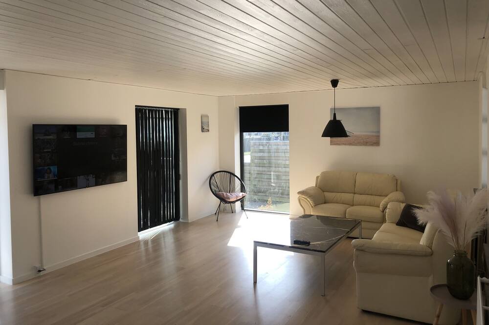Photo of Livingroom in Frederikshavn
