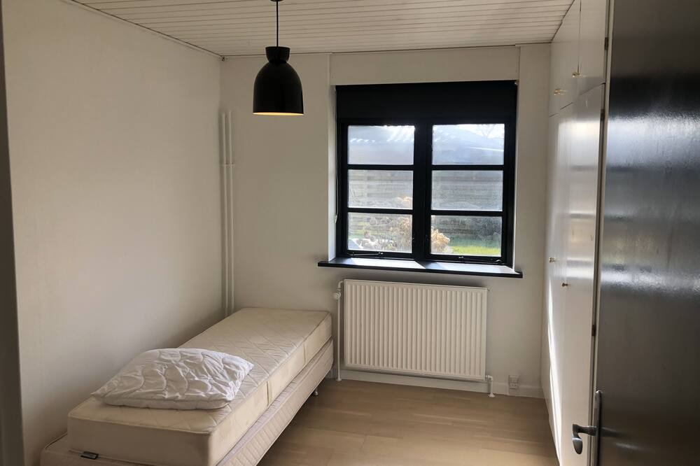 Photo of Bedroom in Frederikshavn