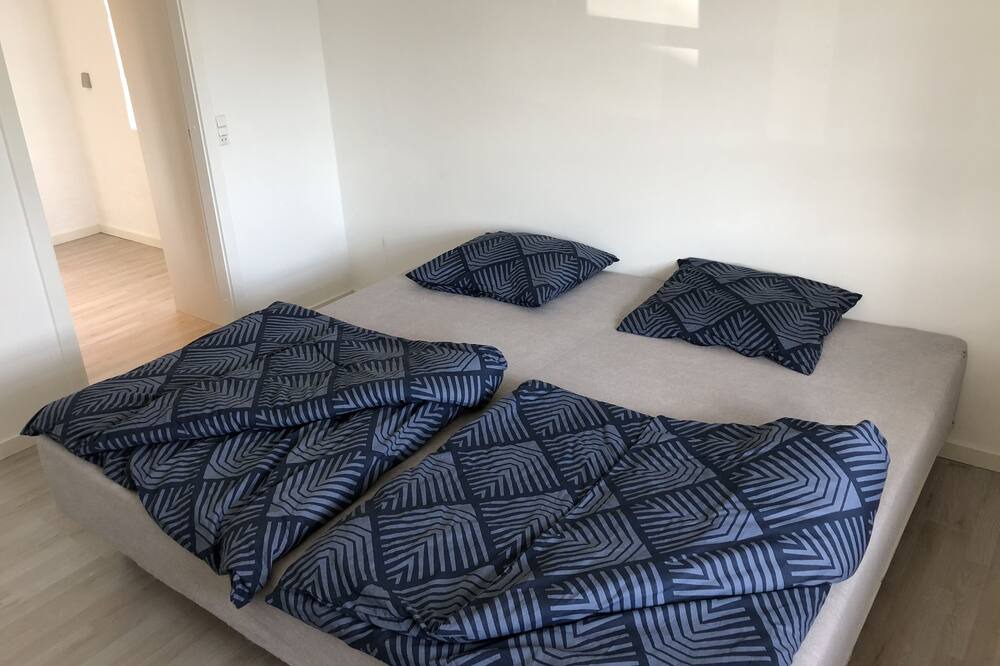 Photo of Bedroom in Frederikshavn