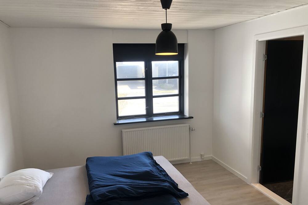 Photo of Bedroom in Frederikshavn