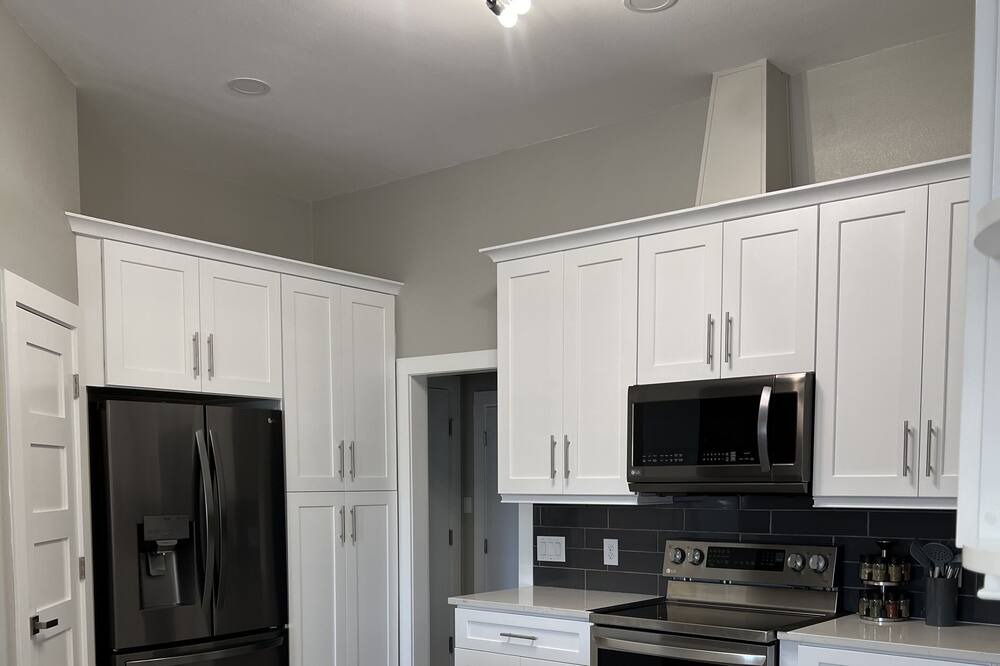Photo of Kitchen in Lago Vista