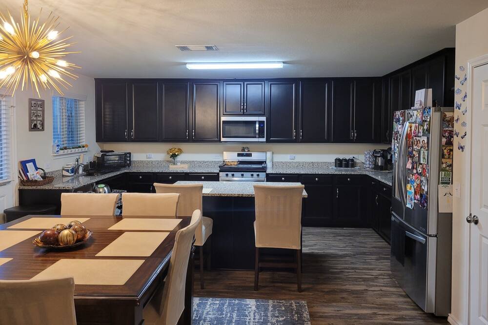Photo of Kitchen in Missouri City