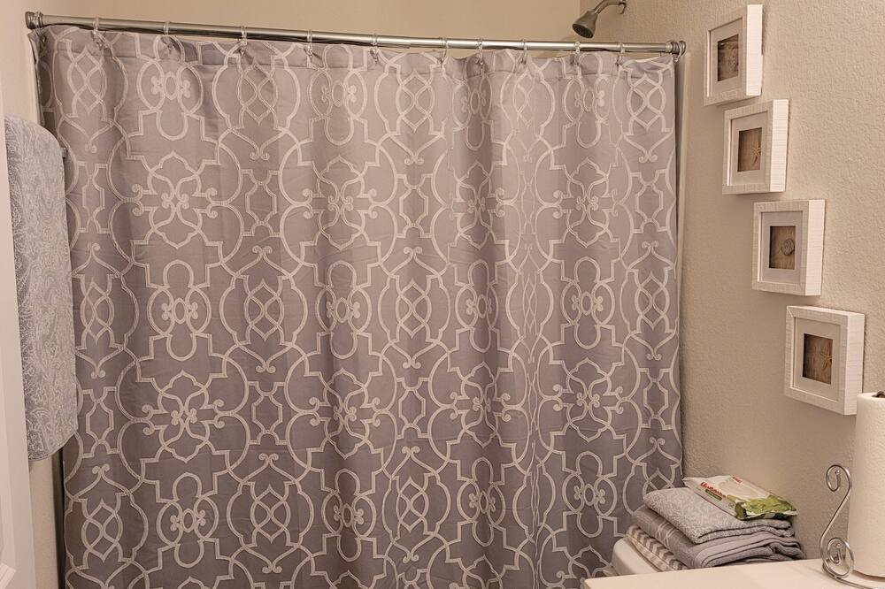 Photo of Bathroom in Missouri City