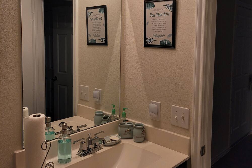 Photo of Bathroom in Missouri City