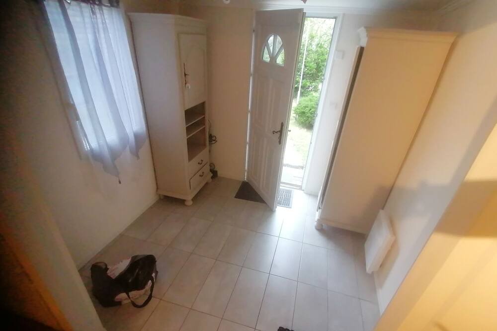 Photo of Bedroom in Savigny-en-Veron