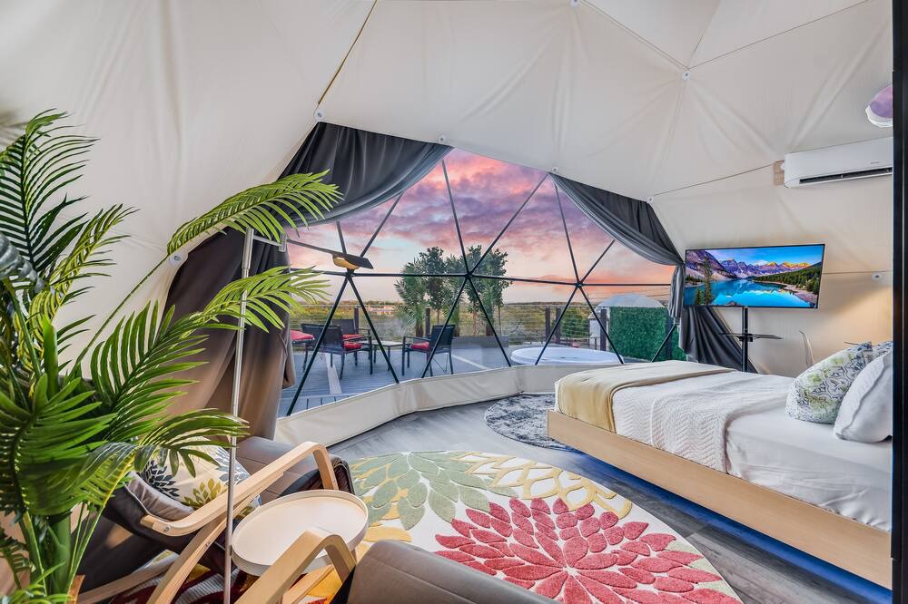 Photo of Bedroom in Lago Vista