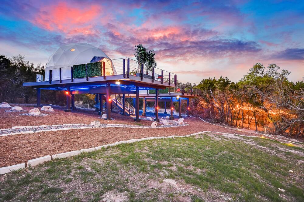 Photo of Outdoor in Lago Vista