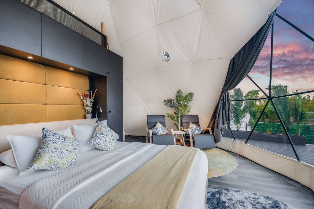 Photo of Bedroom in Lago Vista
